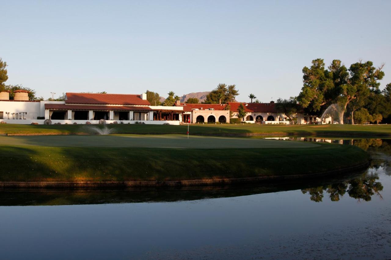 Tubac Golf Resort & Spa Luaran gambar