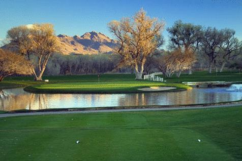 Tubac Golf Resort & Spa Kemudahan gambar